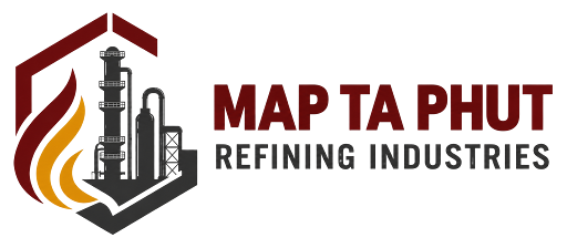 MAP TA PHUT REFINING INDUSTRIES